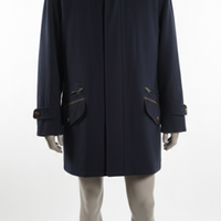 Loden Frey Giaccone Uomo Vintage - TG 50 - Nuovo