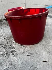 Mastellone per vendemmia 750litri