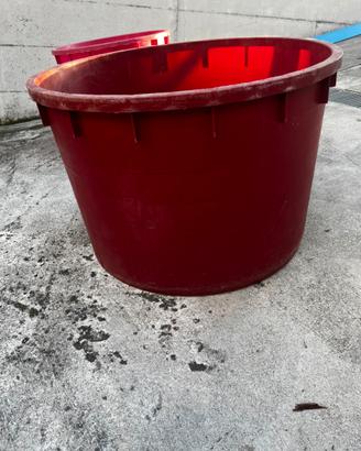 Mastellone per vendemmia 750litri