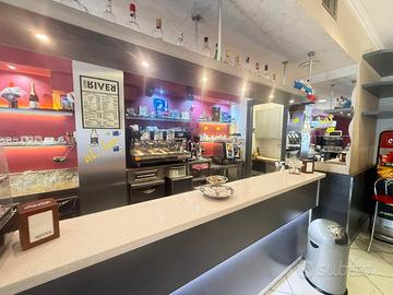 Conca d'oro - cessione attività di bar