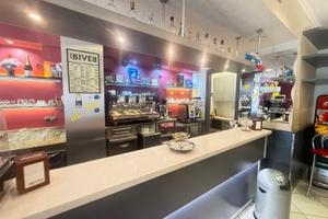 Conca d'oro - cessione attività di bar