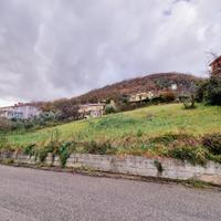 Terreno edificabile in zona centrale