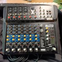 Impianto per Karaoke