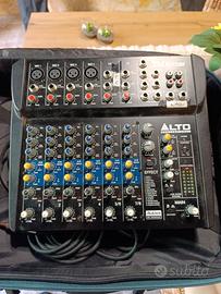 Impianto per Karaoke