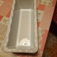 Emile Henry cuoci pane vintage