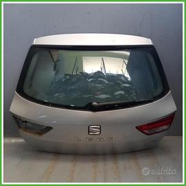 Portellone Bagagliaio Cofano Baule Posteriore Seat