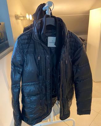Moncler lucido uomo 