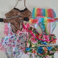 Costumi bambina