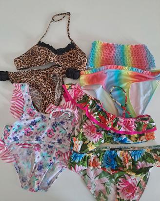 Costumi bambina