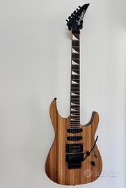 Jackson series x soloist sl3x