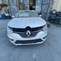 Ricambi Renault Megane Sporter 1.5 dCi del 2017