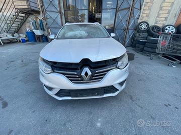 Ricambi Renault Megane Sporter 1.5 dCi del 2017