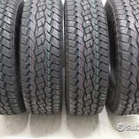 285 65 17 kenda nuove