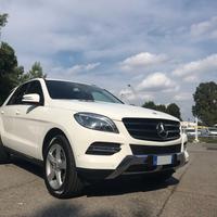 Mercedes-Benz ML 250 BLUETEC Sport 4 matic