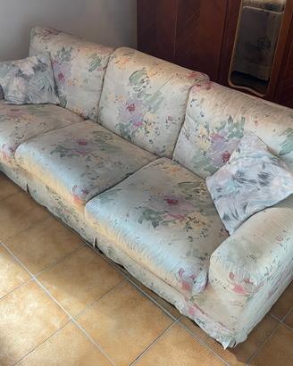 Divano letto