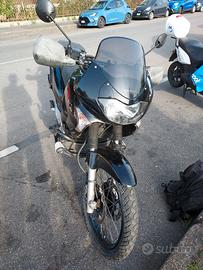 Honda XL 650 V Transalp