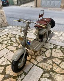 Lambretta (tutta originale)