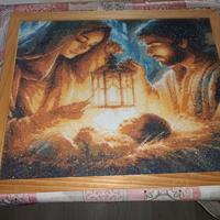 Quadri Diamond Painting