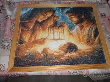 Quadri Diamond Painting