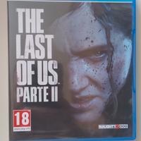 The Last of us parte 2