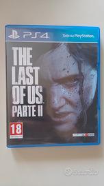 The Last of us parte 2