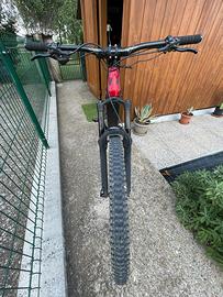 E-Bike MTB Olympia EX 900 Sport