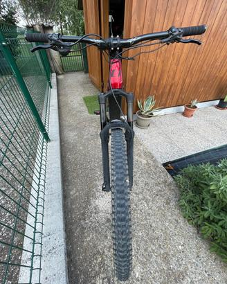 E-Bike MTB Olympia EX 900 Sport
