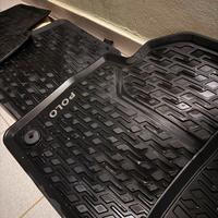 Tappetini ORIGINALI VW Polo 2019