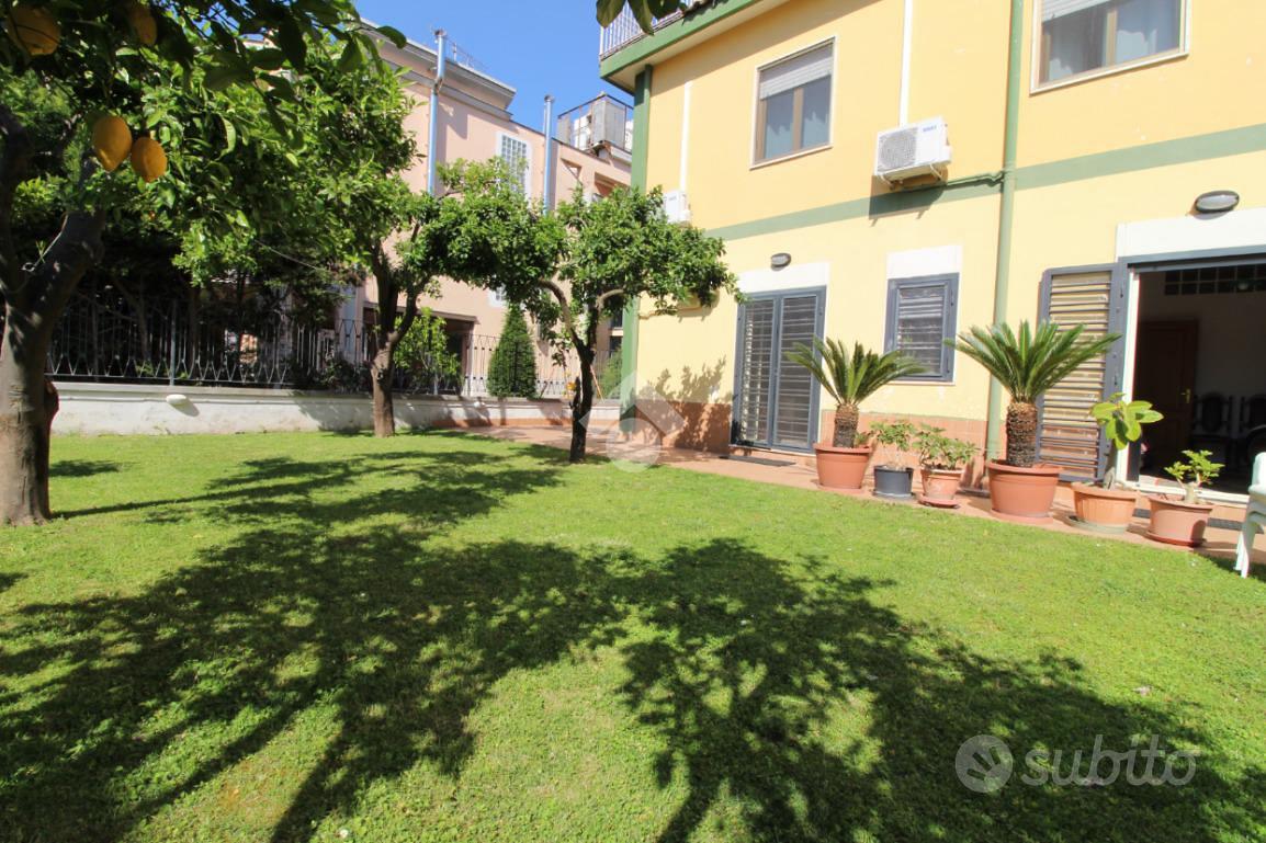 Appartamento – CE - Vista 3
