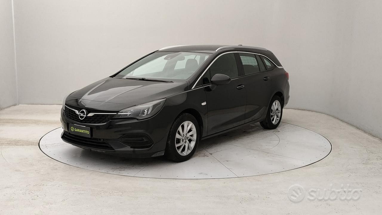 Opel Astra 6ª serie