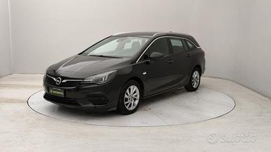 OPEL Astra 1.5 cdti Business Elegance s&s 122cv