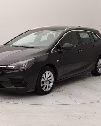 OPEL Astra 1.5 cdti Business Elegance s&s 122cv