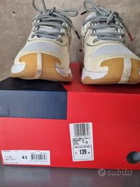 scarpe Tommy hilfiger 