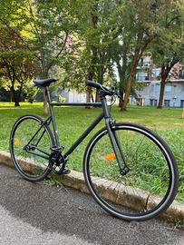 Elops 500 - Single Speed