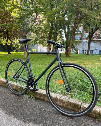 Elops 500 - Single Speed