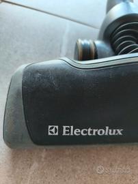spazzola e tubo aspirapolvere Electrolux 