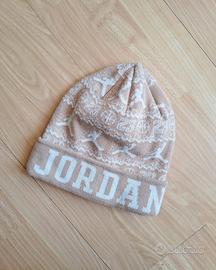 Berretto Jordan unisex