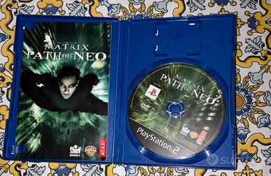 Giochi playstation 2