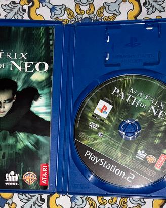 Giochi playstation 2