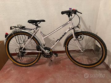 Mountain bike unisex