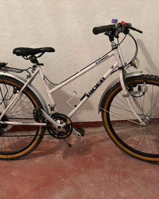 Mountain bike unisex