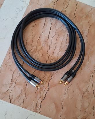 Cavo RCA da 2 M a 2 M