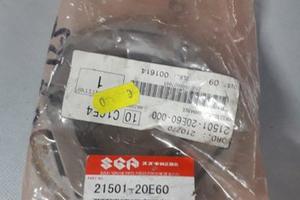 Girante frizione ORIGINALE SUZUKI BURGMAN 125
