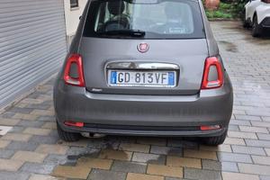 Fiat 500 1.2 Cult EasyPower GPL/Benzina