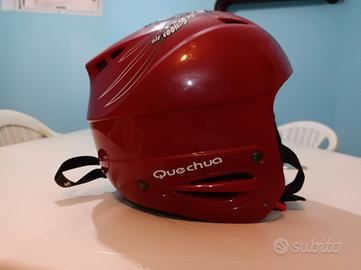Casco da sci per bambini