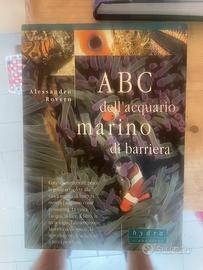 Libri acquario