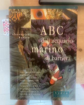 Libri acquario