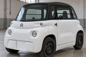 Citroen Ami