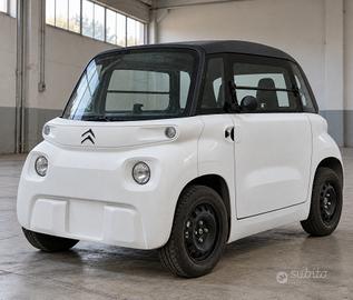 Citroen Ami