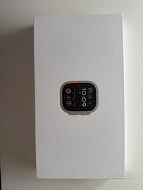Apple Watch Ultra 2 GPS + Cellular 49mm